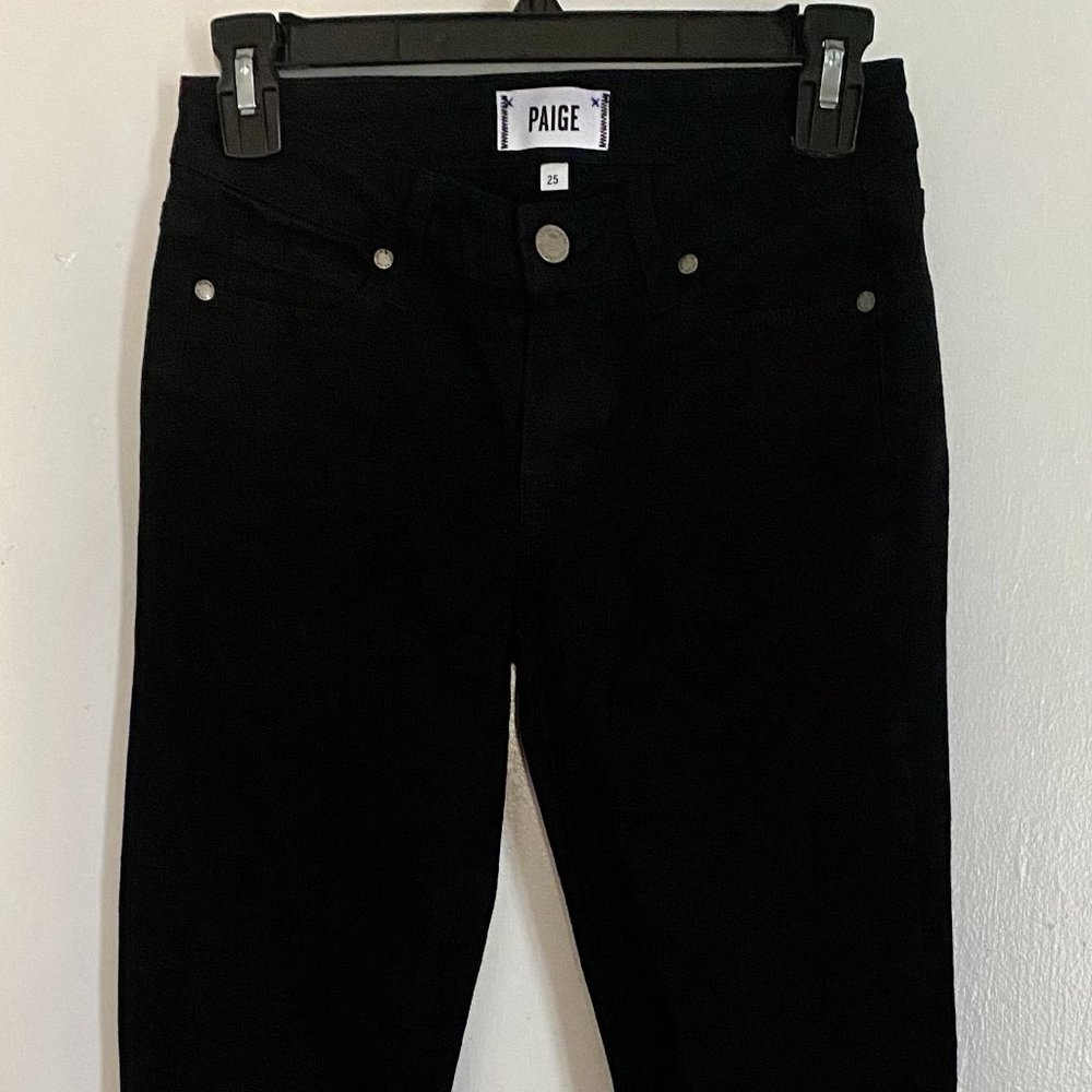 Paige Verdugo Ankle Skinny